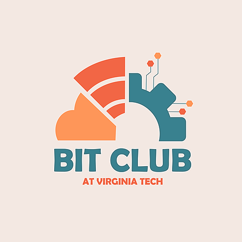 Virginia Tech BIT Club